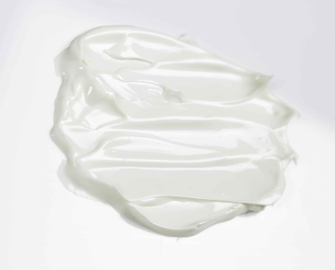 Habaek Sun Protection Face Moisturizer SPF50 | Peptides | Niacinamide