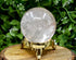 1Pc Crystal Quartz Sphere Crystal Ball Healing Sphere.  DestGlow