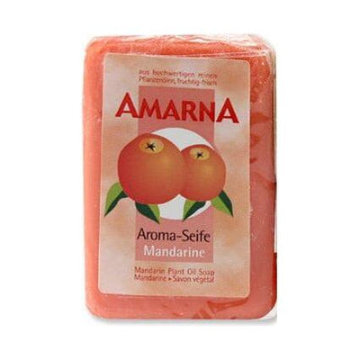 Speick Amarna Mandarine Soap 100 g by Pasteur Pharmacy