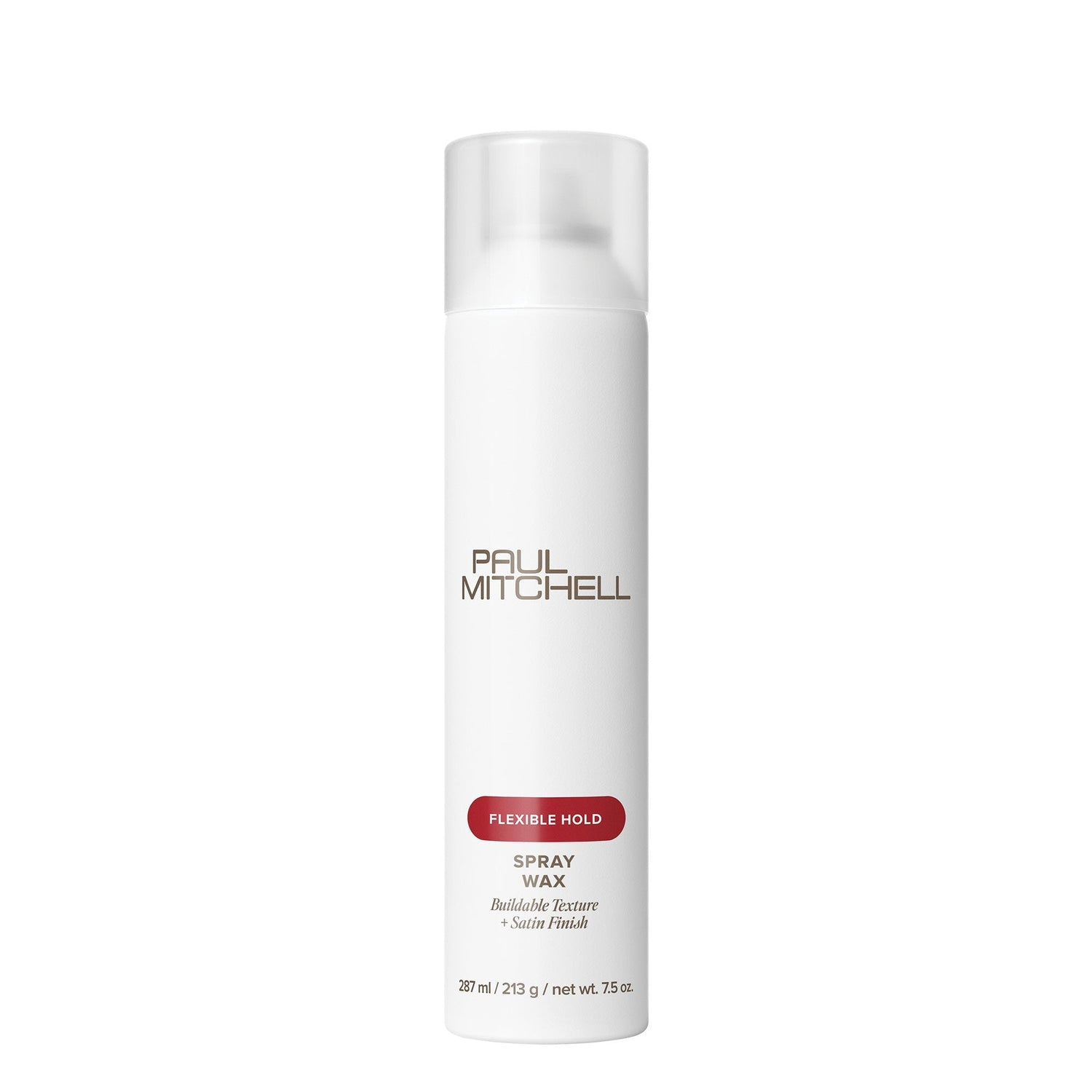 Paul Mitchell Flexible Style Spray Wax 7.5 oz