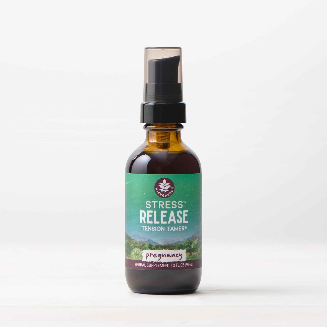 Stress Release Tension Tamer for Pregnancy