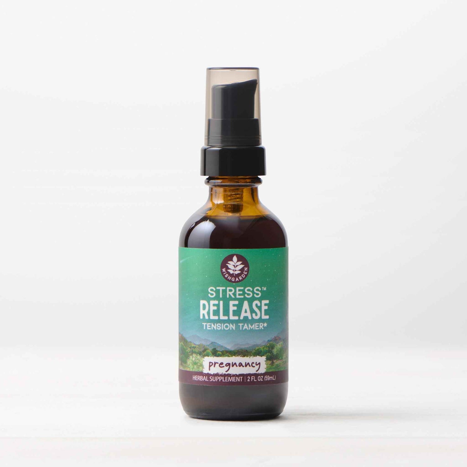 Stress Release Tension Tamer for Pregnancy