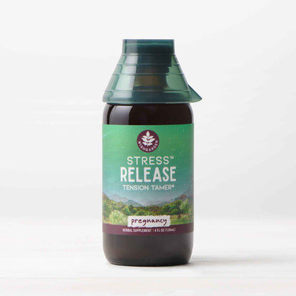 Stress Release Tension Tamer for Pregnancy