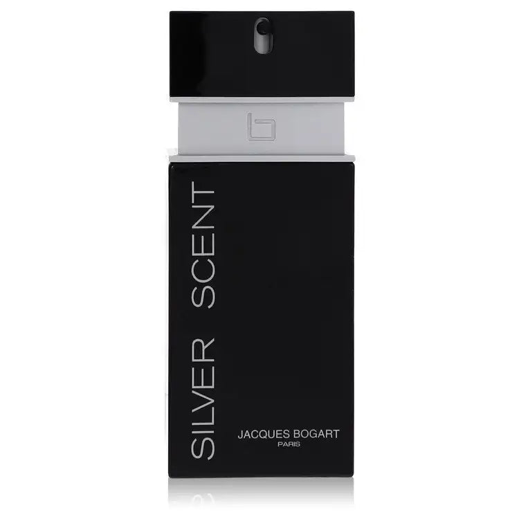 Silver Scent By Jacques Bogart Cologne for Men by Gamer Scents