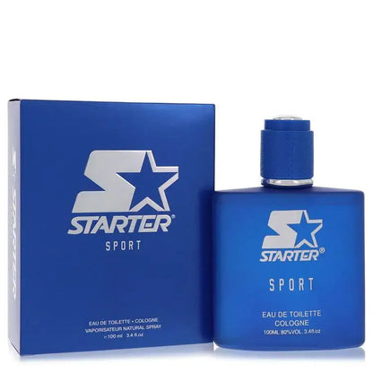 Sport By Starter Cologne for Men by Gamer Scents