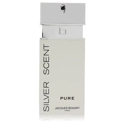 Silver Scent Pure By Jacques Bogart Cologne for Men by Gamer Scents