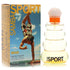 Samba Sport by Perfumers Workshop Eau De Toilette Spray 3.3 oz for Men by Avera Group