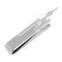Star Trek Enterprise Silhouette Tie Bar by Cufflinks.com