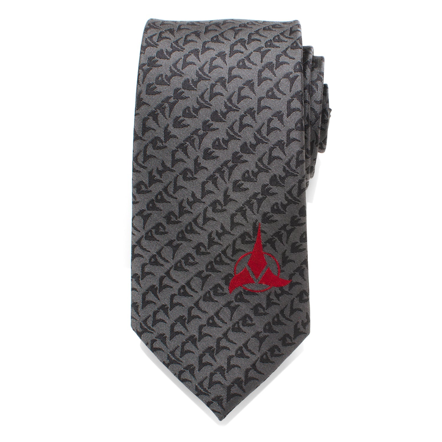 Star Trek Klingon Gray Men&