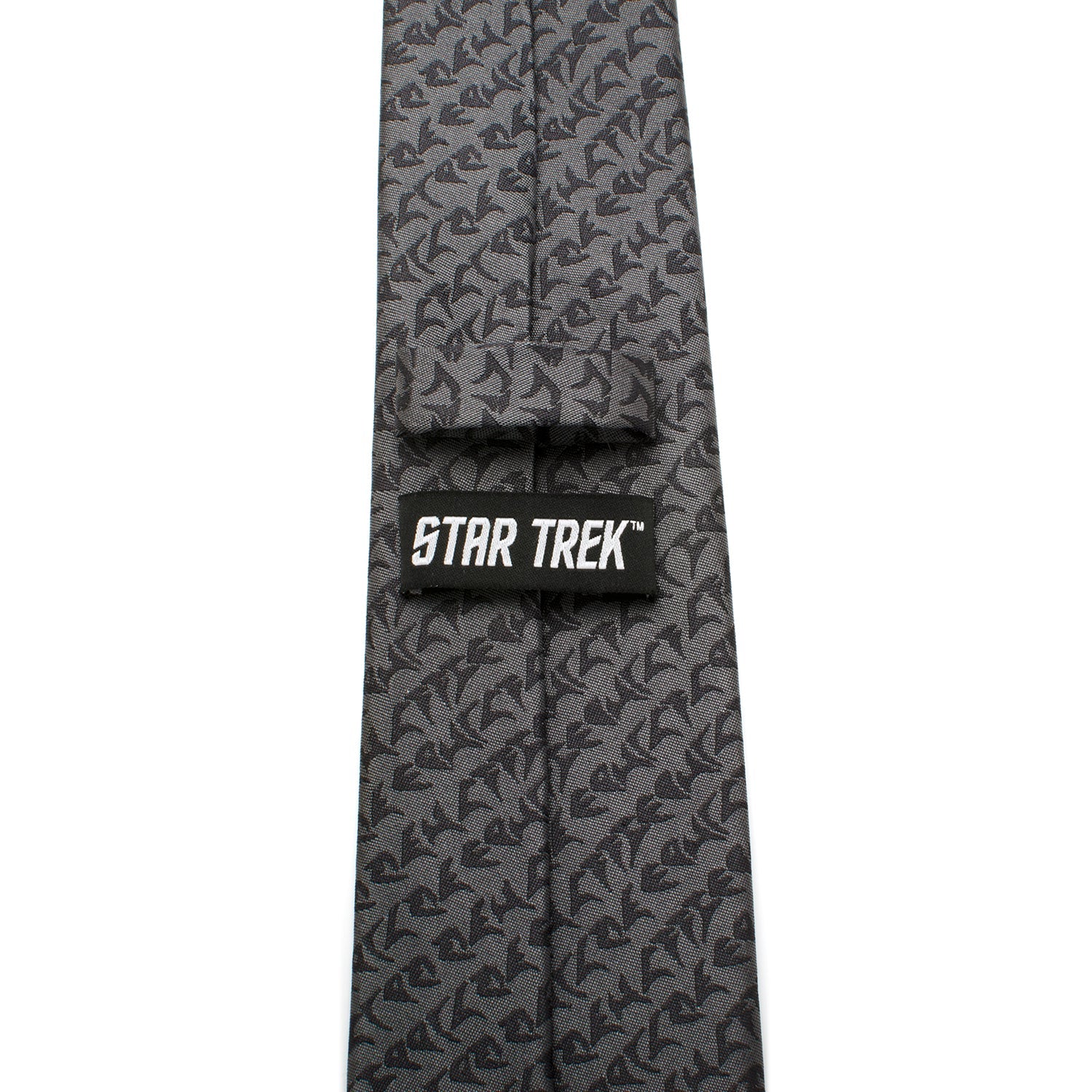 Star Trek Klingon Gray Men&