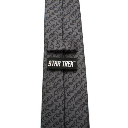 Star Trek Klingon Gray Men&