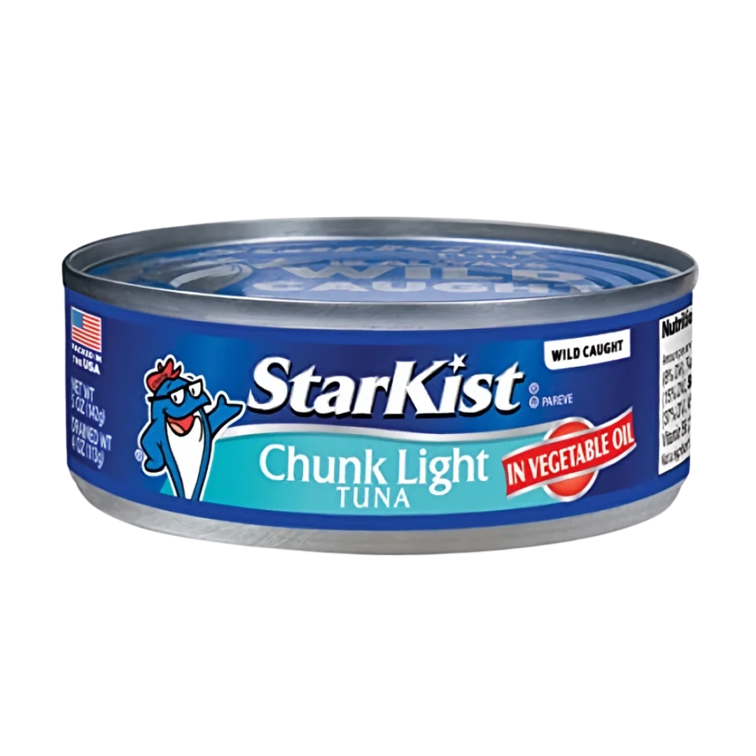 Starkist Atún Claro en Aceite 5 oz by Farmacias Savia