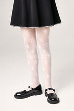 Conte Tights for girls - Starlet 20 Den 