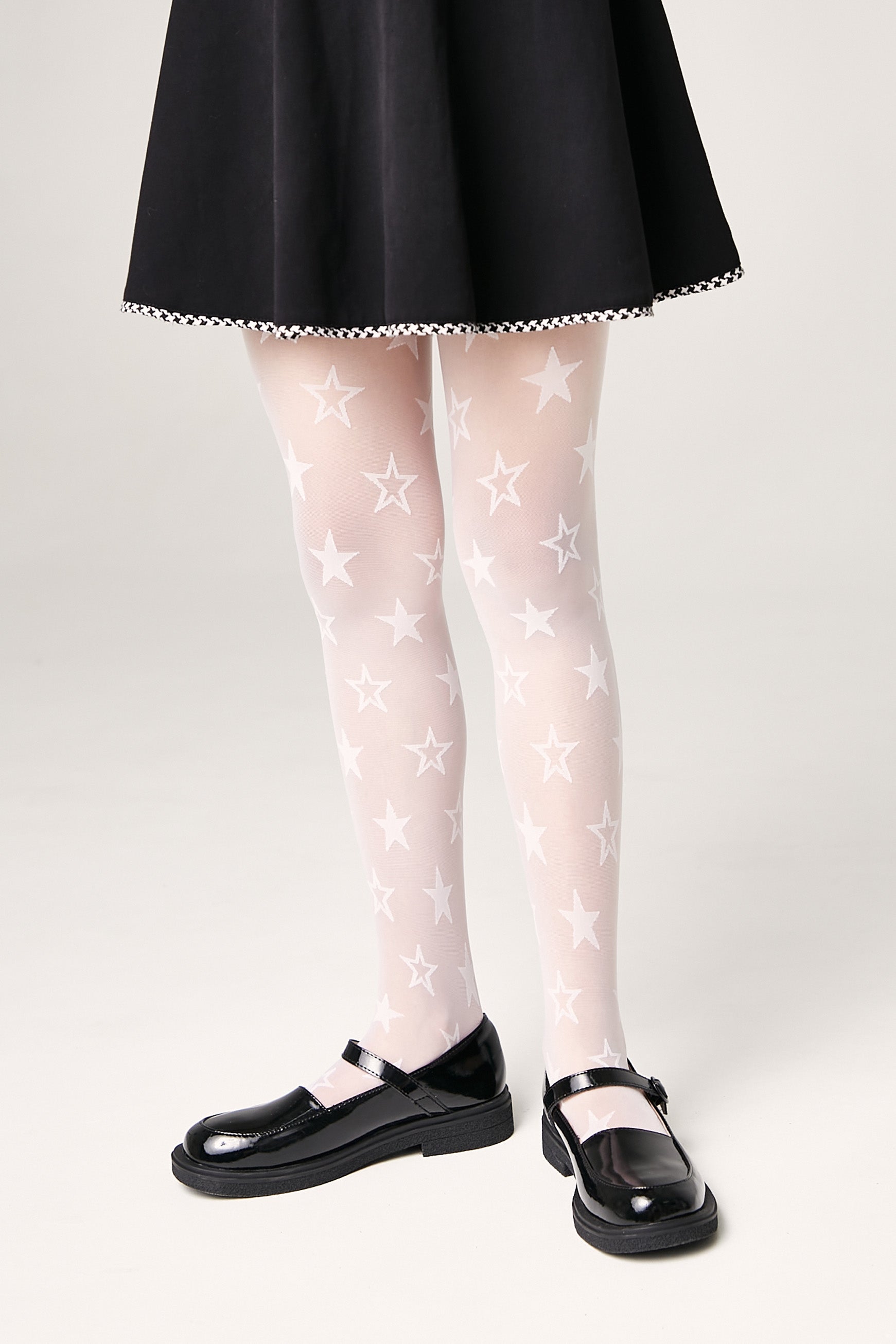 Conte Tights for girls - Starlet 20 Den
