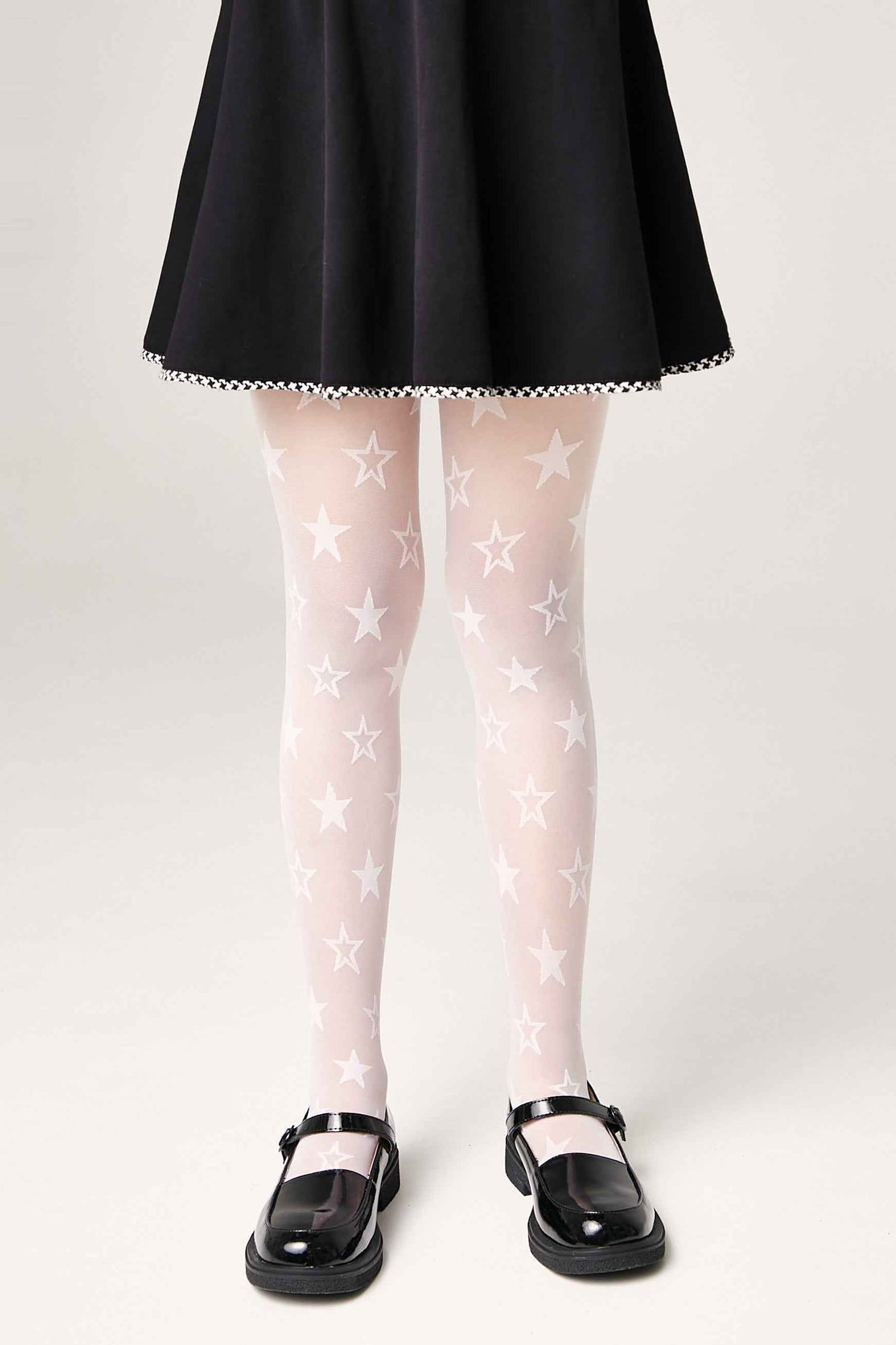 Conte Tights for girls - Starlet 20 Den