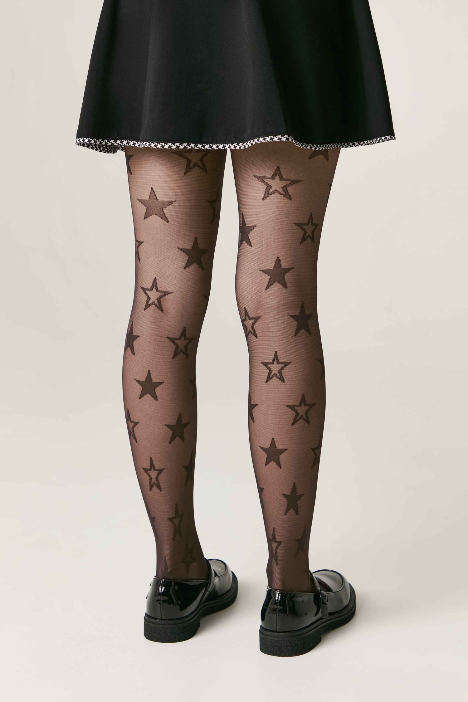 Conte Tights for girls - Starlet 20 Den