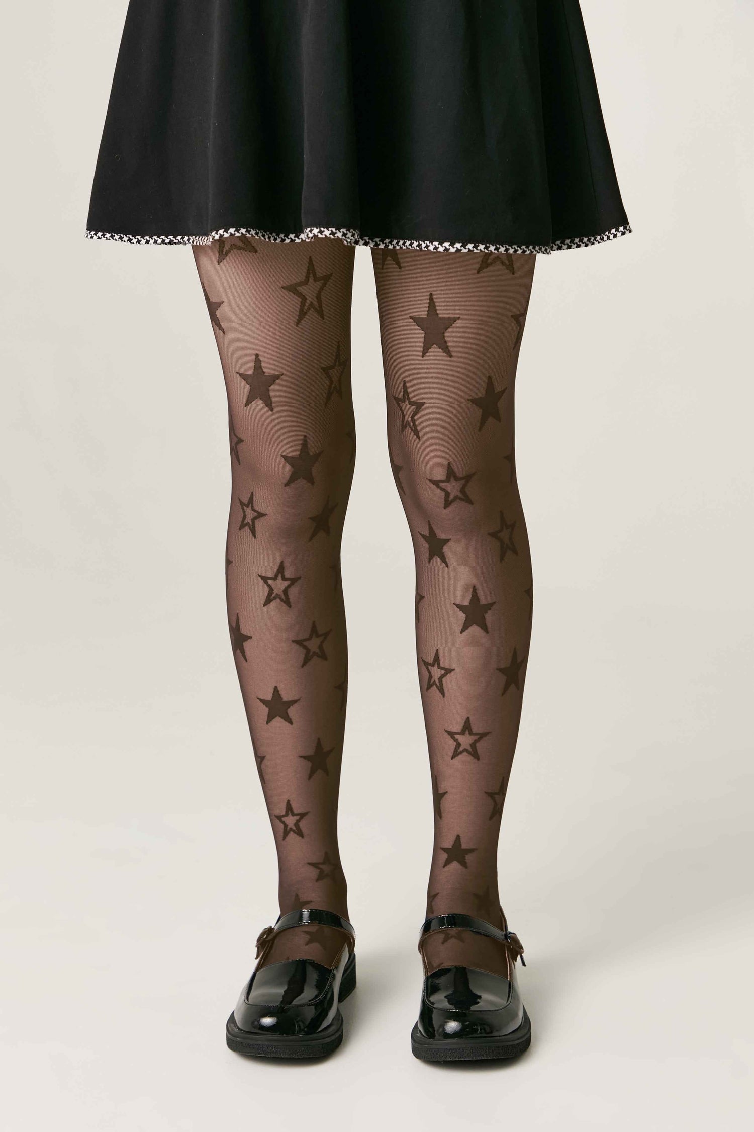 Conte Tights for girls - Starlet 20 Den