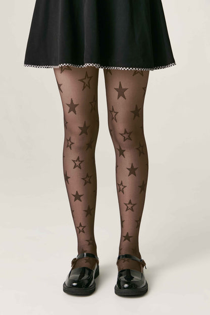 Conte Tights for girls - Starlet 20 Den
