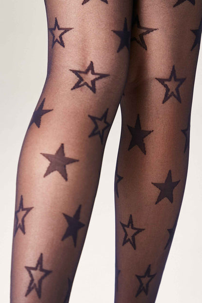 Conte Tights for girls - Starlet 20 Den