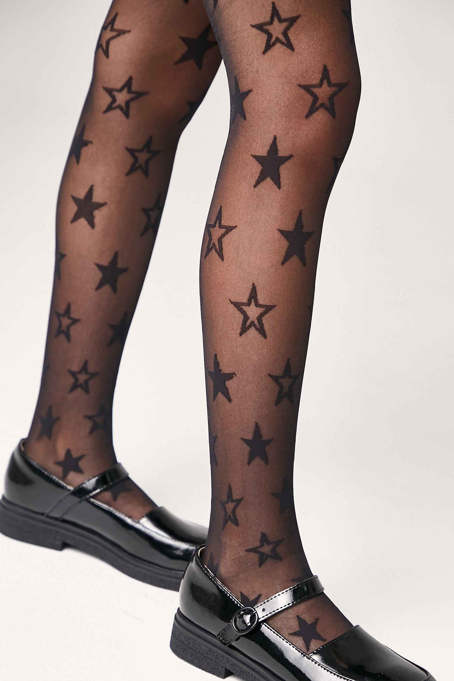 Conte Tights for girls - Starlet 20 Den