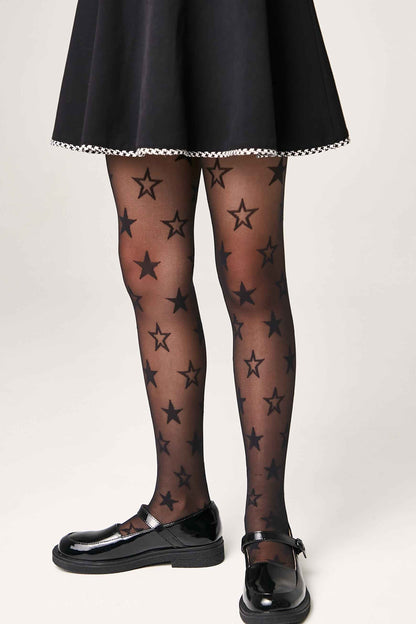 Conte Tights for girls - Starlet 20 Den