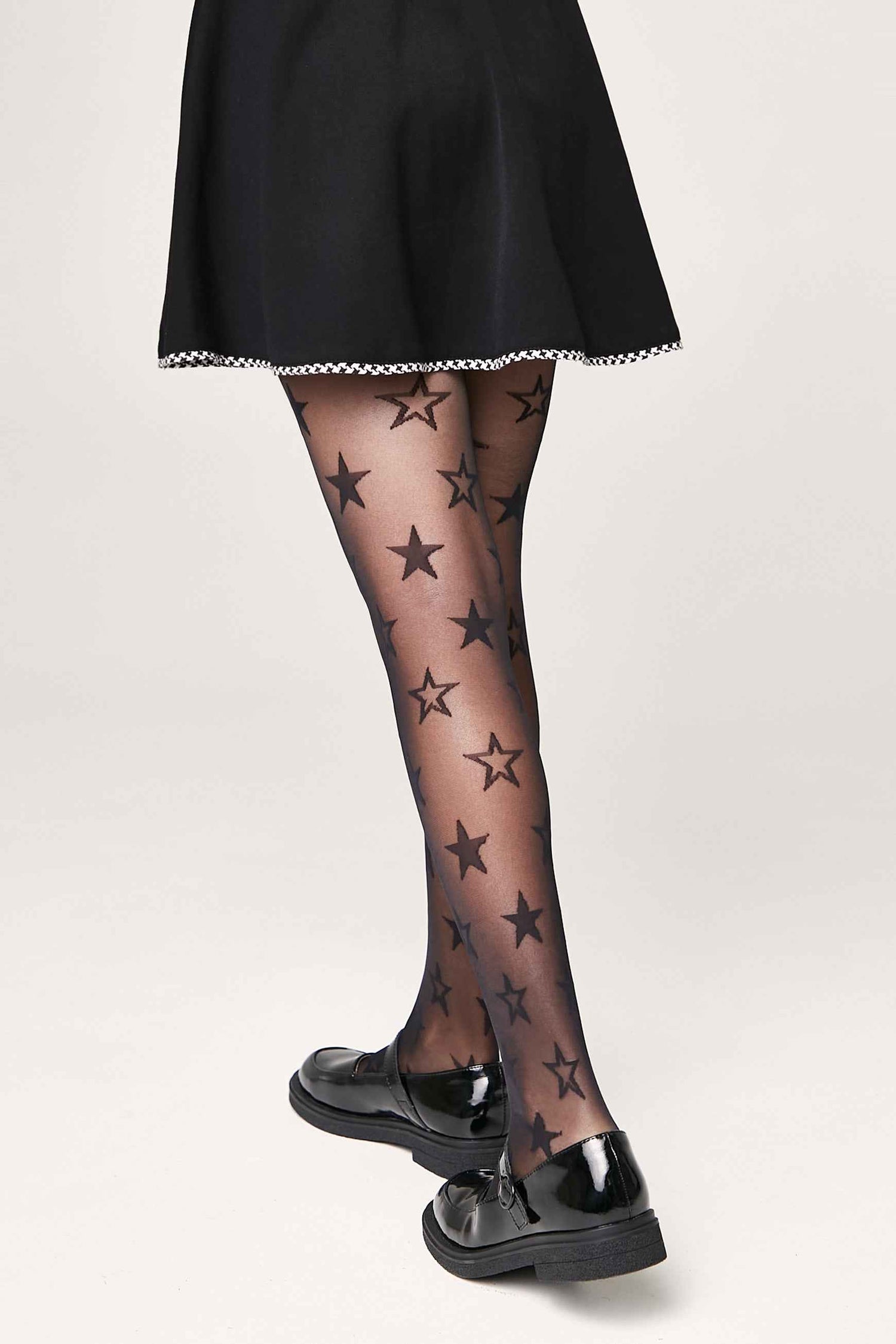 Conte Tights for girls - Starlet 20 Den