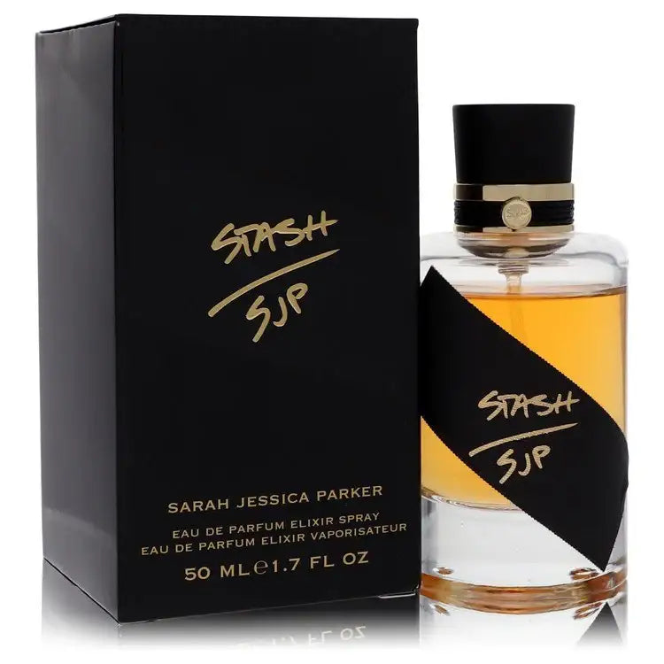 Stash Elixir By Sarah Jessica Parker (Unisex) by Gamer Scents