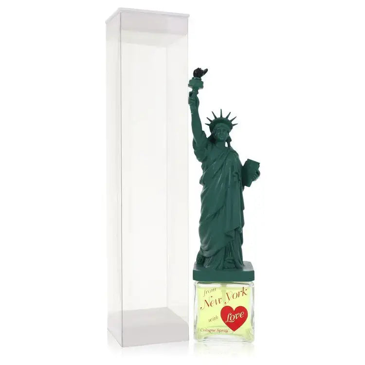 Statue Of Liberty By Unknown Perfume for Women by Gamer Scents