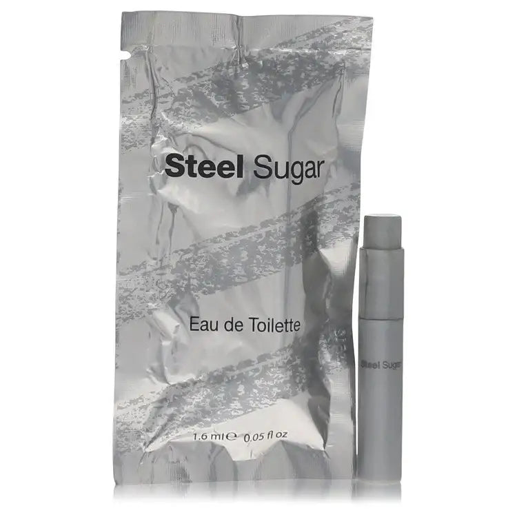 Steel Sugar By Aquolina Cologne for Men