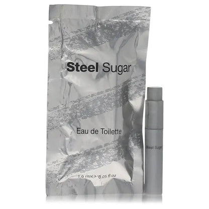Steel Sugar By Aquolina Cologne for Men