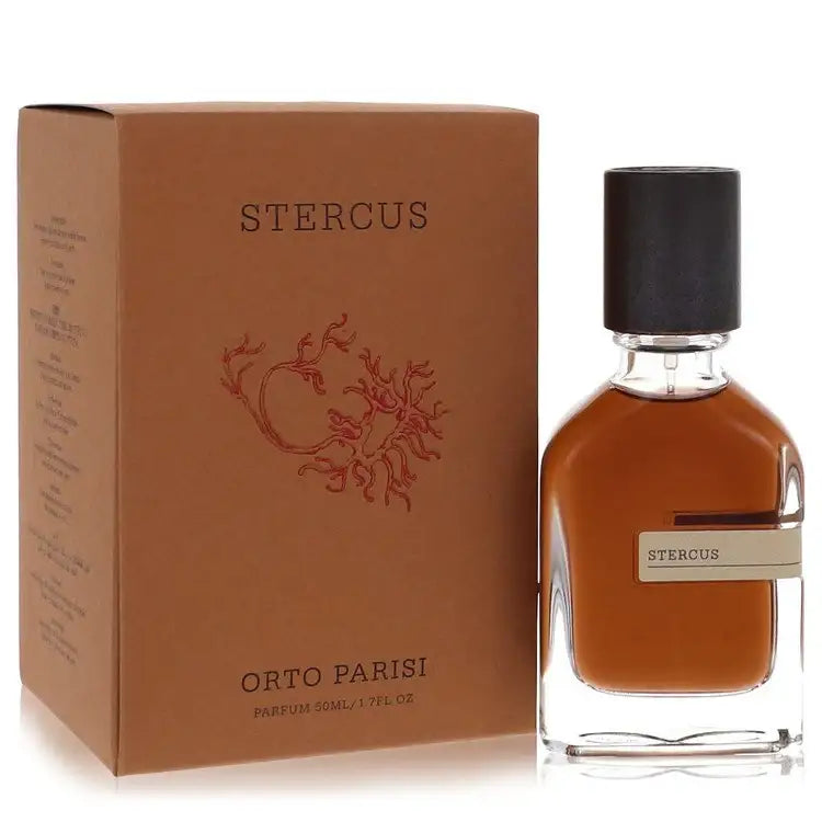 Stercus Pure By Orto Parisi (Unisex) - DestGlow