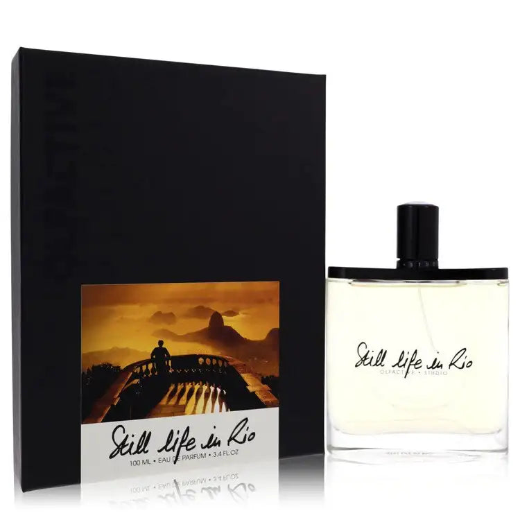 Still Life Rio By Olfactive Studio Perfume for Women by Gamer Scents
