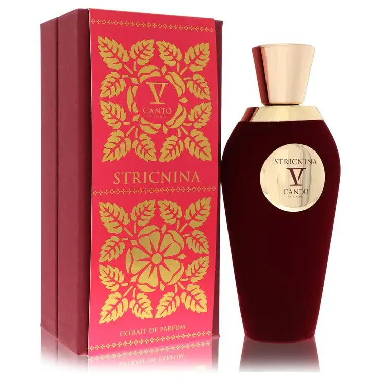 Stricnina V By V Canto (Unisex) by Gamer Scents