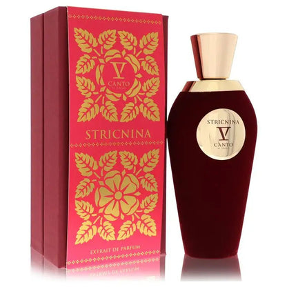 Stricnina V By V Canto (Unisex) by Gamer Scents
