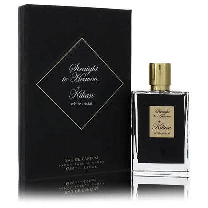 Straight To Heaven White Cristal By Kilian Perfume for Women by Gamer Scents