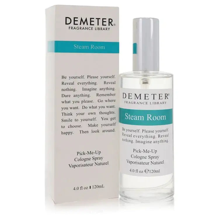 Steam Room By Demeter Perfume for Women 