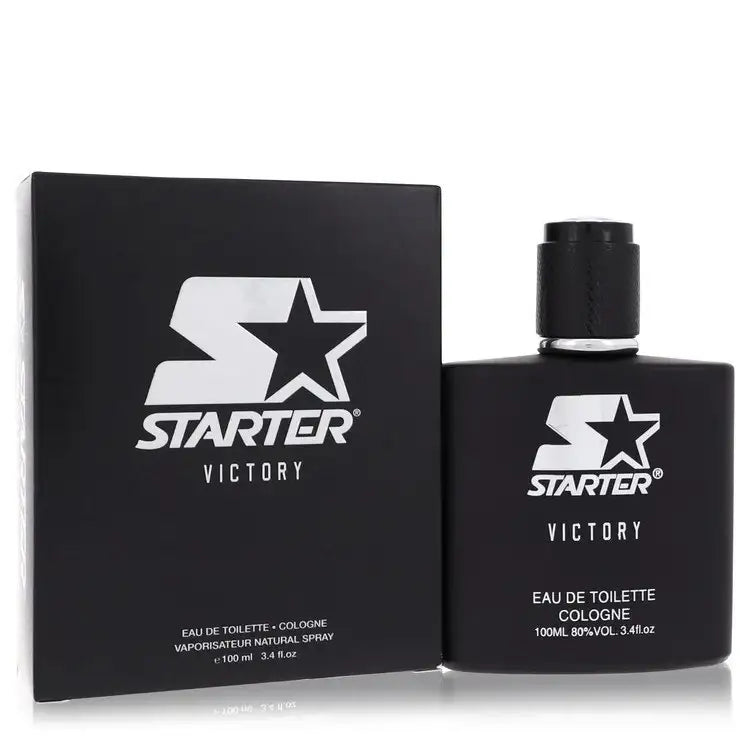 Victory By Starter Cologne for Men by Gamer Scents