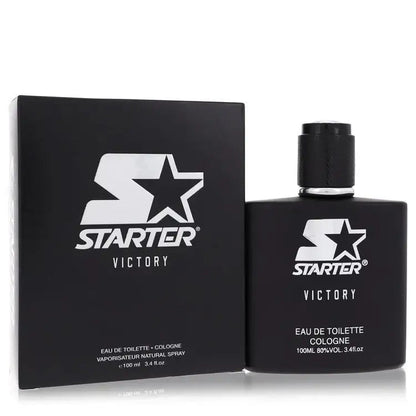 Victory By Starter Cologne for Men by Gamer Scents