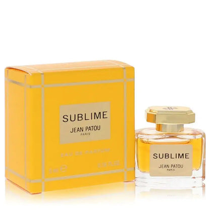 Sublime By Jean Patou Perfume for Women
