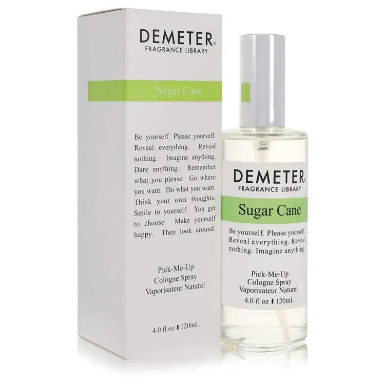 Sugar Cane By Demeter Perfume for Women by Gamer Scents
