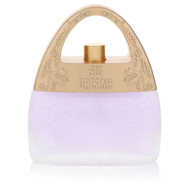 Sui Dreams In Purple By Anna Sui Perfume for Women