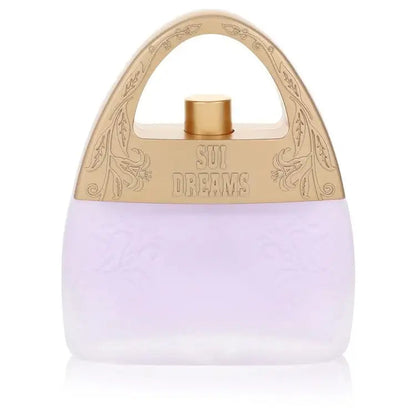 Sui Dreams In Purple By Anna Sui Perfume for Women