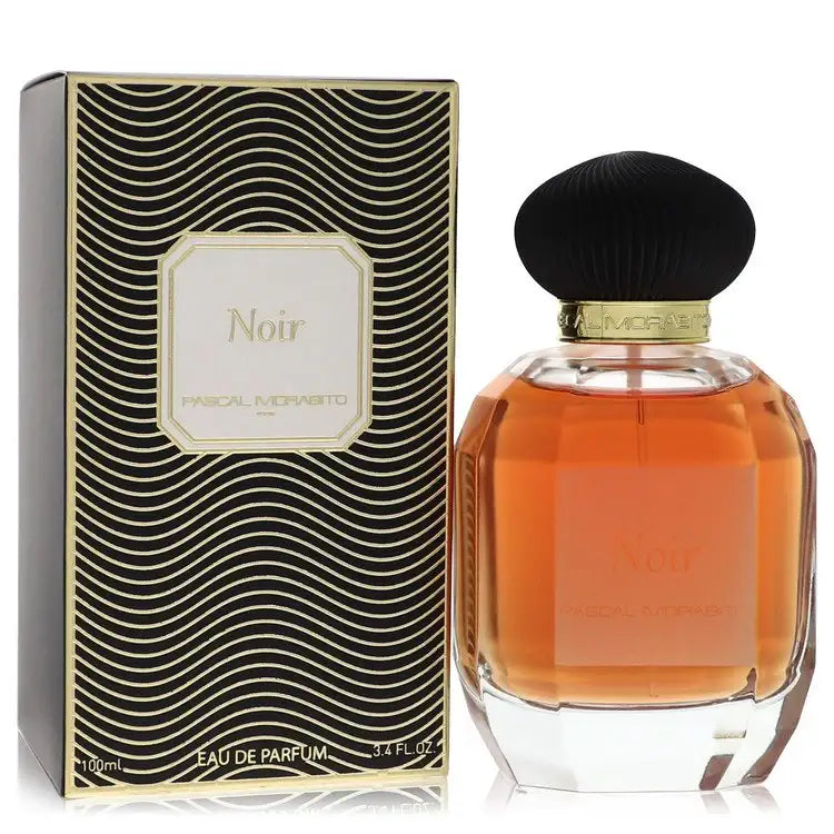 Sultan Noir By Pascal Morabito (Unisex) by Gamer Scents