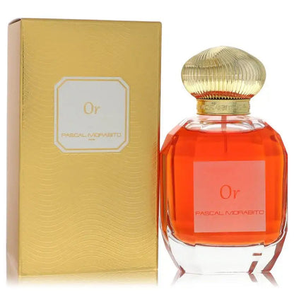Sultan Or By Pascal Morabito Perfume for Women by Gamer Scents