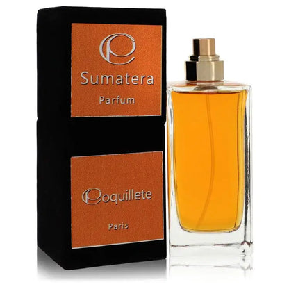 Sumatera By Coquillete Perfume for Women by Gamer Scents