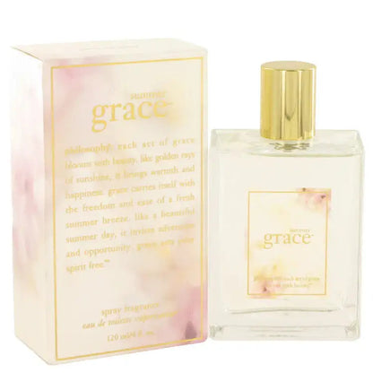 Summer Grace By Philosophy Perfume for Women by Gamer Scents