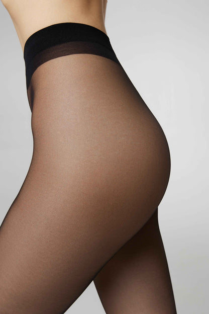 Tights Conte Summer 8 Den - Ultra Sheer