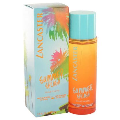 Summer Splash By Lancaster Perfume for Women by Gamer Scents