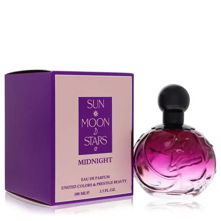 Sun Moon Stars Midnight By Karl Lagerfeld Perfume for Women by Gamer Scents