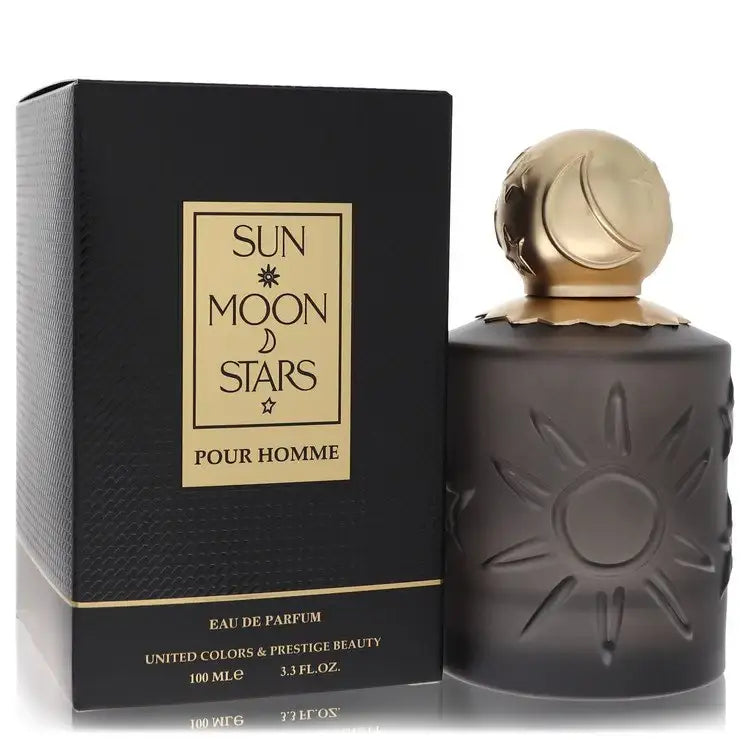 Sun Moon Stars By Karl Lagerfeld Cologne for Men